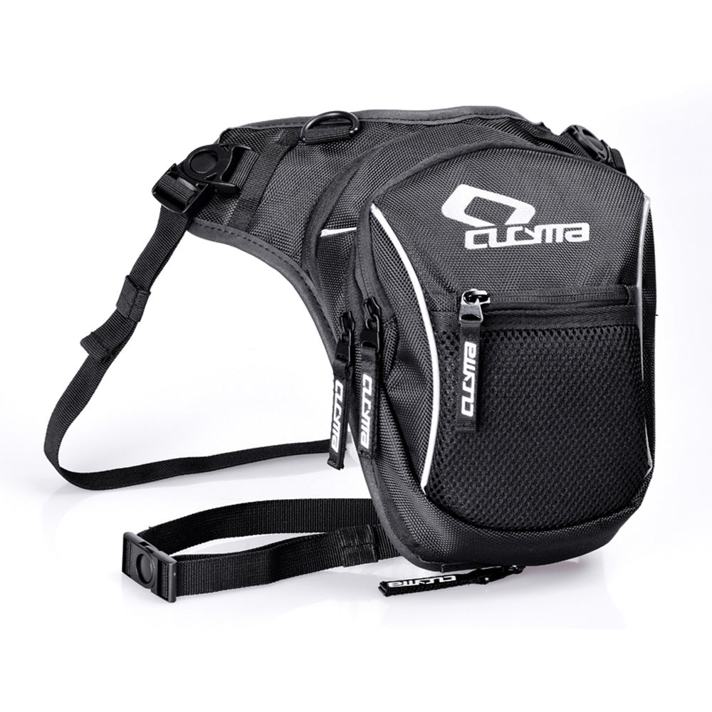Waterproof Motorcycle Rider Messenger Bag